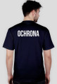 T-shirt OCHRONA
