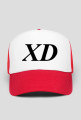 Czapka "XD"