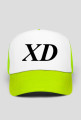 Czapka "XD"