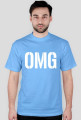T-shirt (OMG)