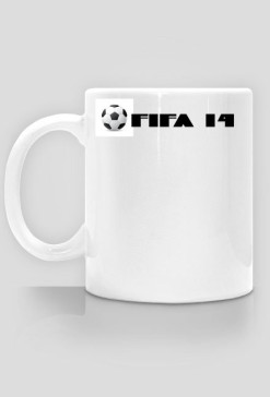 Kubek FIFA Polska