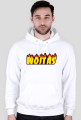 WOJTA$ x Thrasher
