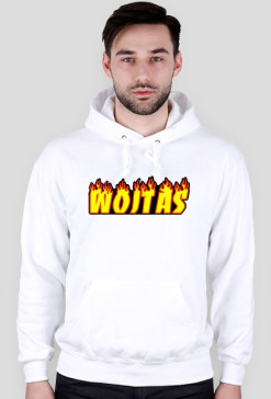 WOJTA$ x Thrasher