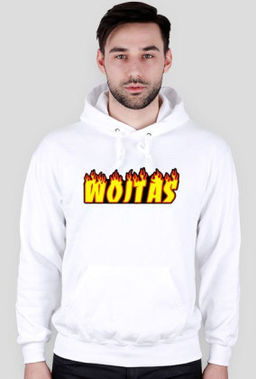 WOJTA$ x Thrasher