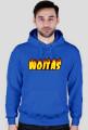 WOJTA$ x Thrasher