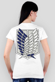 Koszulka AttackOnTitan
