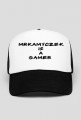 MrKamyczek Is A Gamer