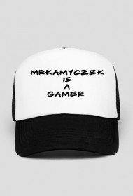 MrKamyczek Is A Gamer