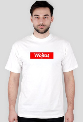 WOJTA$ x Supreme