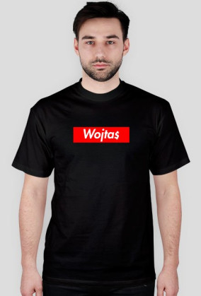 WOJTA$ x Supreme