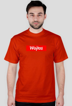 WOJTA$ x Supreme