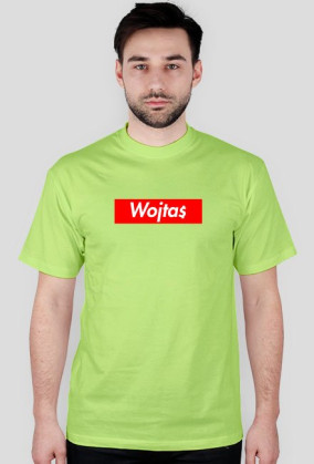 WOJTA$ x Supreme
