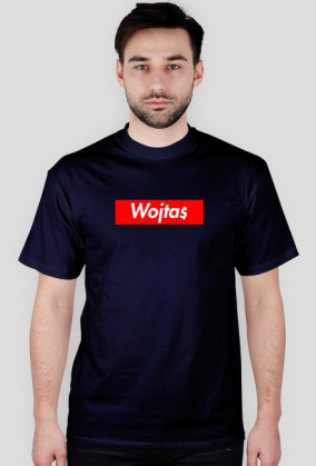 WOJTA$ x Supreme