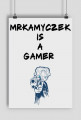 MrKamyczek Is A Gamer