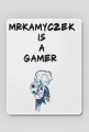 MrKamyczek Is A Gamer