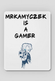 MrKamyczek Is A Gamer