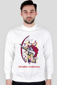 Bluza strzelec wyborowy
