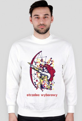 Bluza strzelec wyborowy