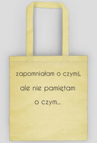 torba zapominalskiej