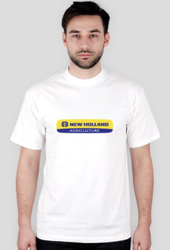 #NEW HOLLAND WSZYSTKIE KOLORY