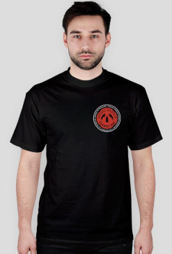 T-shirt-02 Carny Pas Arisue