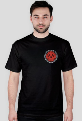T-shirt-02 Carny Pas Arisue