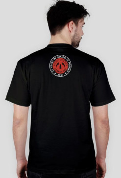 T-shirt-04 Carny Pas Arisue