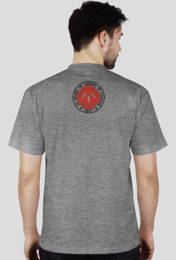 T-shirt-05 Carny Pas Arisue