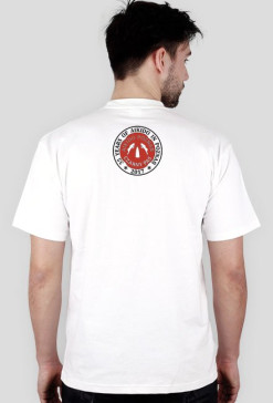 T-shirt-06 Carny Pas Arisue