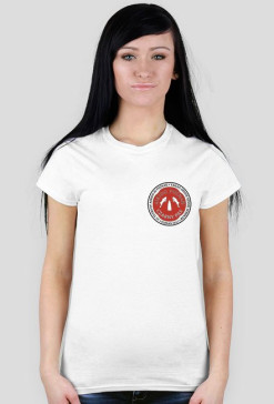 T-shirt-07 Carny Pas Arisue