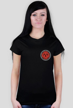 T-shirt-08 Carny Pas Arisue