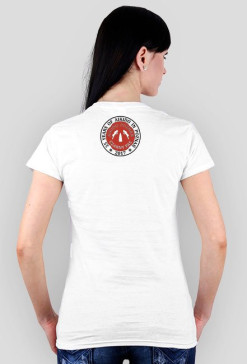 T-shirt-10 Carny Pas Arisue