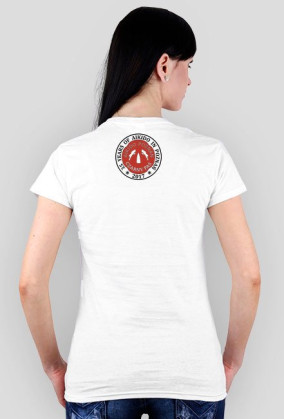 T-shirt-10 Carny Pas Arisue
