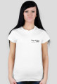 T-shirt-15 Czarny Pas Arisue