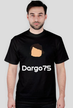 Dargo75 Roblox T-shirt