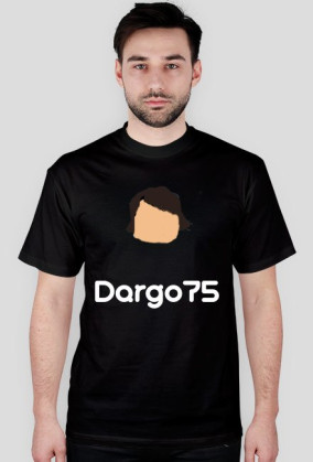 Dargo75 Roblox T-shirt