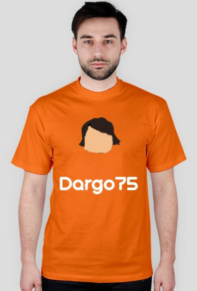 Dargo75 Roblox T-shirt