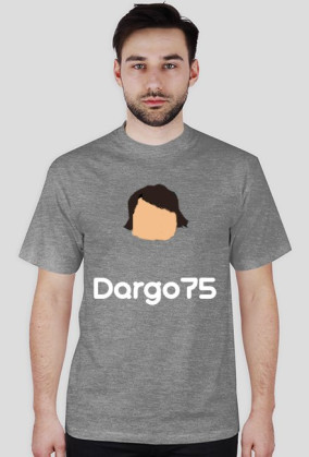 Dargo75 Roblox T-shirt