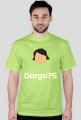 Dargo75 Roblox T-shirt