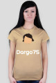 Dargo75 Roblox T-shirt (damski)