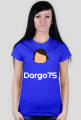 Dargo75 Roblox T-shirt (damski)