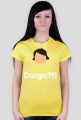Dargo75 Roblox T-shirt (damski)