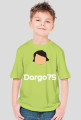 Dargo75 Roblox T-shirt (dziecięcy)
