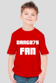 Dargo75 Fan T-Shirt (dziecięcy)