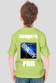 Dargo75 Fan T-Shirt (dziecięcy)