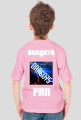 Dargo75 Fan T-Shirt (dziecięcy)