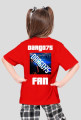 Dargo75 Fan T-Shirt (dziecięcy)