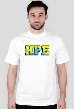 HPE Oldschool