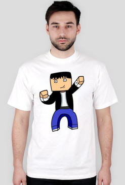 bioOv - Minecraft Fanart
