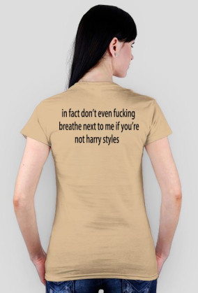 breathe harry styles
